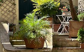 Il balconcino di Riamori